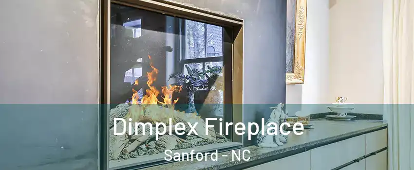  Dimplex Fireplace Sanford - NC