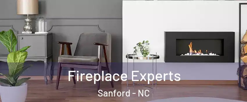  Fireplace Experts Sanford - NC
