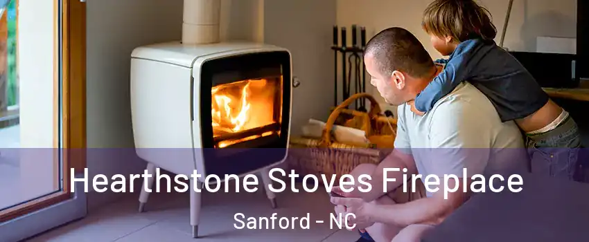  Hearthstone Stoves Fireplace Sanford - NC