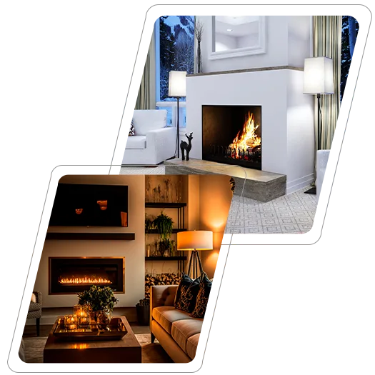 Remove Chimney Odor in Sanford, NC