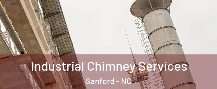 Industrial Chimney Services Sanford - NC