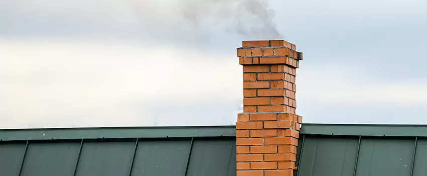 Animal Screen Chimney Cap Repair And Installation Services in Sanford, North Carolina