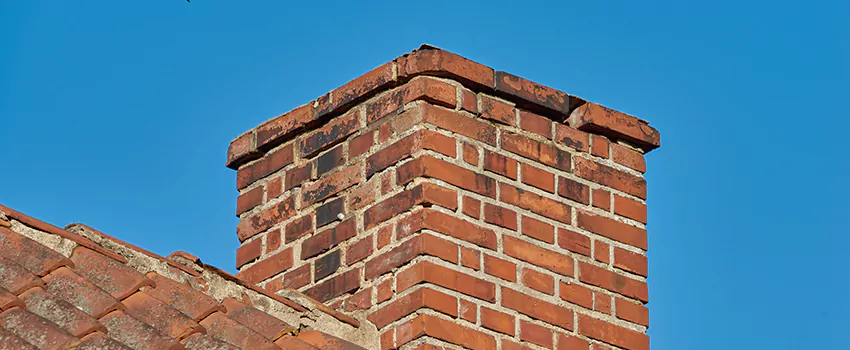 Clean Blocked Chimney in Sanford, North Carolina