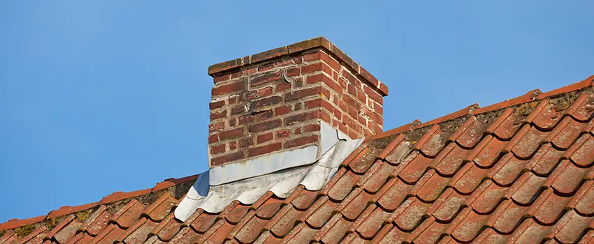 Residential Chimney Bricks Rotten Repair Services in Sanford, NC