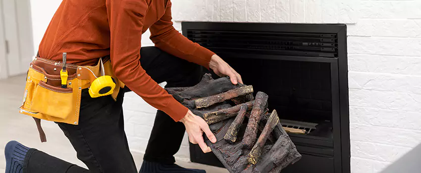 Chimney Creosote Cleaning Cost in Sanford, North Carolina