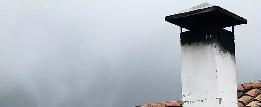Chimney Damper Inspection in Sanford, NC