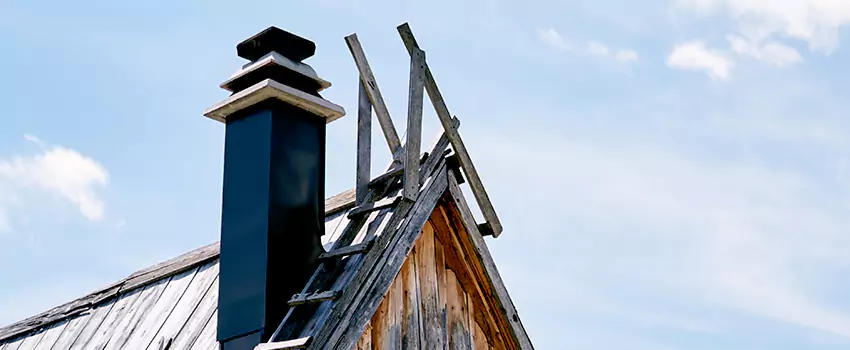 Chimney Creosote Cleaning in Sanford, NC