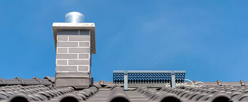 Chimney Flue Relining Services in Sanford, North Carolina
