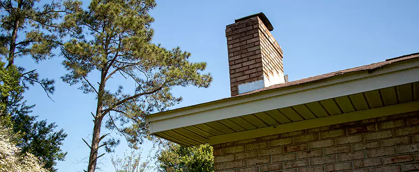 Budget-Friendly Chimney Masonry Service in Sanford, North Carolina