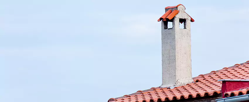 Chimney Pot Replacement in Sanford, NC