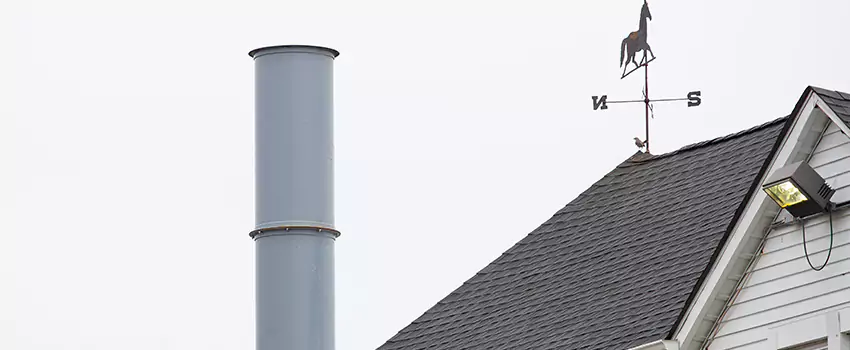 Chimney Inspection in Sanford, NC