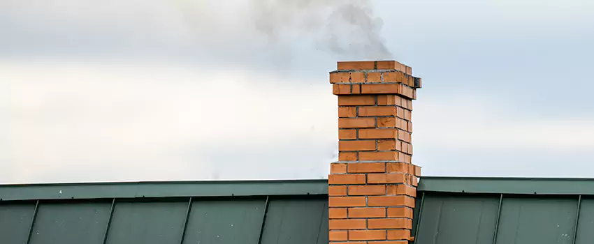 Chimney Soot Cleaning Cost in Sanford, NC