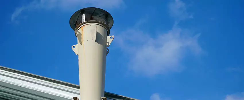 Chimney Spark Arrestor Requirements in Sanford, NC