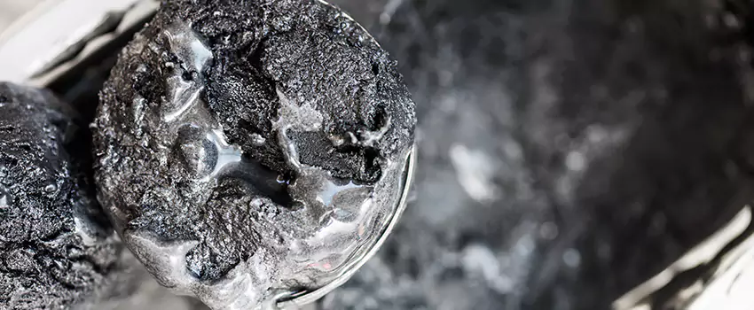 Clogged Dryer Vent Lint Cleaning in Sanford, North Carolina