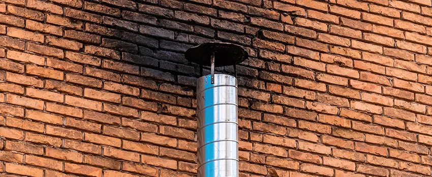 Diagnosing Commercial Chimney Problems in Sanford, NC