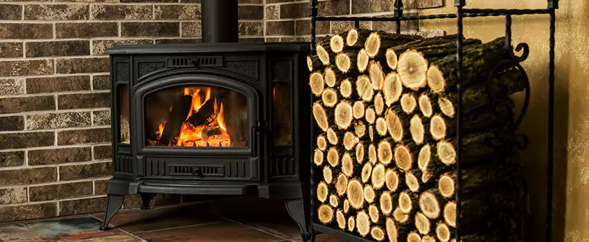 Drolet Fireplaces in Sanford, North Carolina