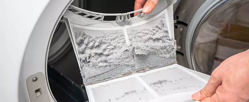 Best Dryer Lint Removal Company in Sanford, North Carolina
