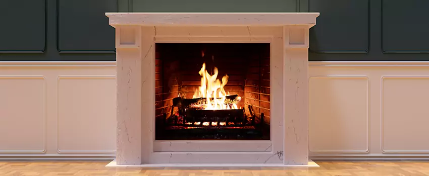 Empire Comfort Systems Fireplace Installation and Replacement in Sanford, North Carolina