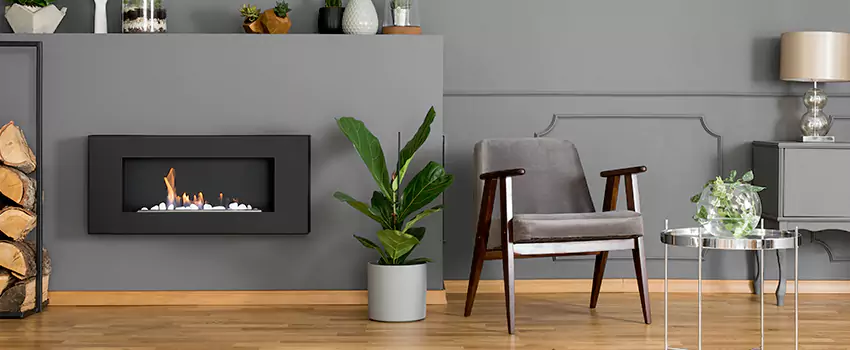 Ethanol Fireplace Burner Repair in Sanford, NC