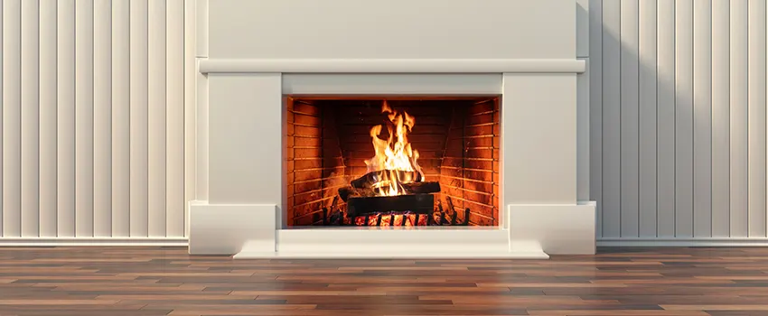 Fireplace Broken Ashtray Repair Services in Sanford, North Carolina