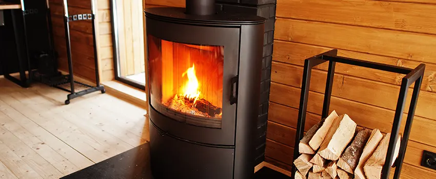 Gas Fireplace Door Handle Installation Services in Sanford, North Carolina