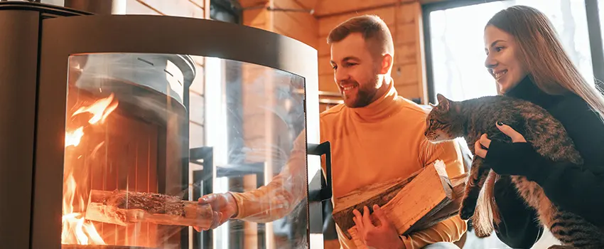 Fireplace Door Installation And Replacement Contractors in Sanford, NC