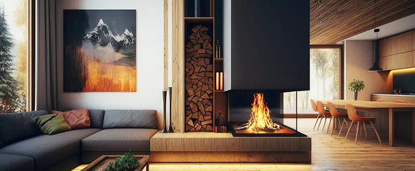 Fixing Electric Fireplace Problem in Sanford, North Carolina