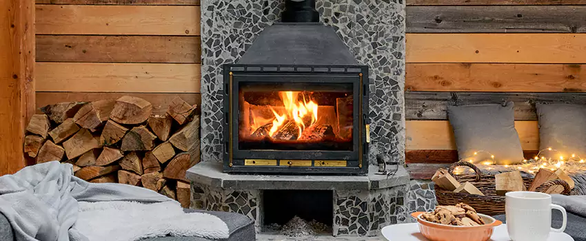 Fireplace Renovation Service in Sanford, NC