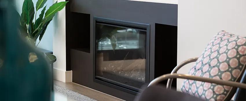 Welding Repairs for Fireplace Grate in Sanford, NC