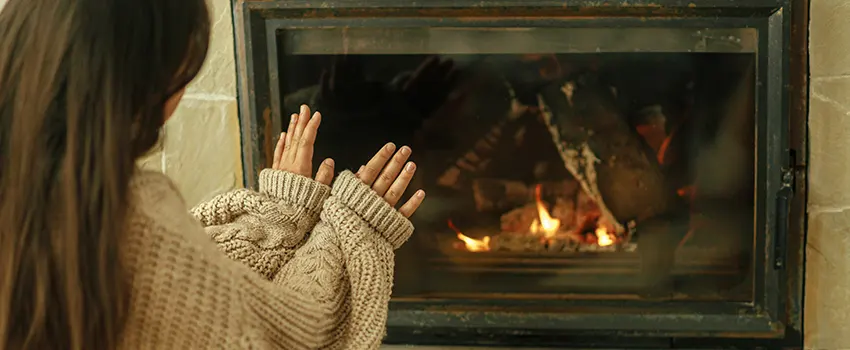 Wood-burning Fireplace Smell Removal Services in Sanford, NC