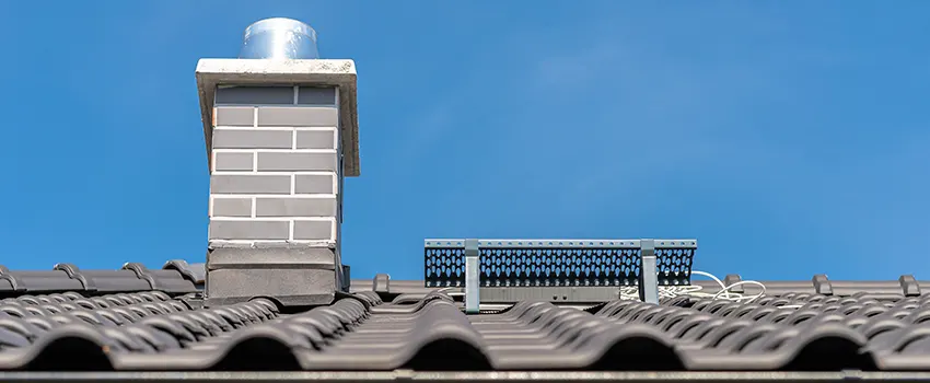 Repair Blocked Chimney in Sanford, North Carolina