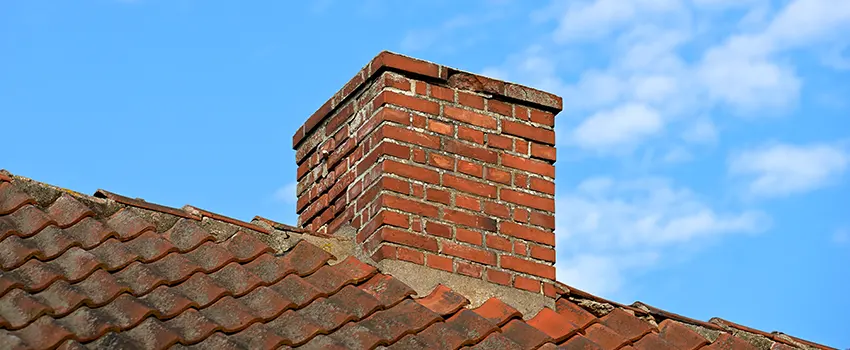Flue Tiles Cracked Repair Services near Me in Sanford, NC
