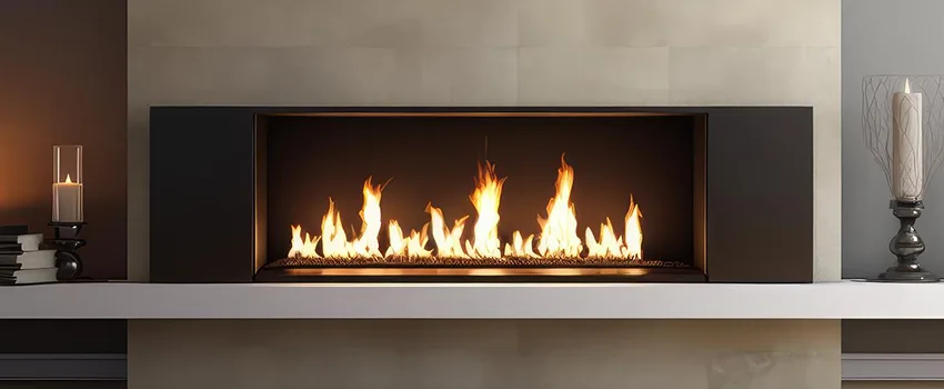 Vent Free Gas Fireplaces Repair Solutions in Sanford, North Carolina