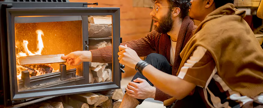Benefits of Harman Stoves Fireplace in Sanford, North Carolina