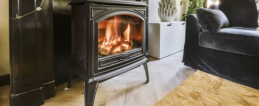Cost of Hearthstone Stoves Fireplace Services in Sanford, North Carolina