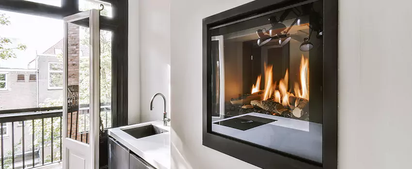 Heatilator Outdoor Fireplace Services in Sanford, North Carolina