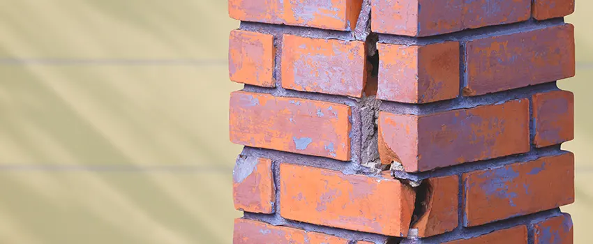 Leaking Chimney Repair And Replacement Cost in Sanford, North Carolina
