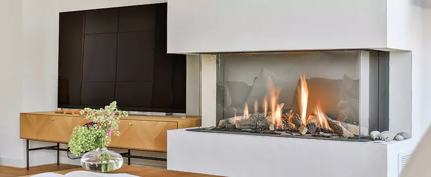 Ortal Wilderness Fireplace Repair and Maintenance in Sanford, North Carolina