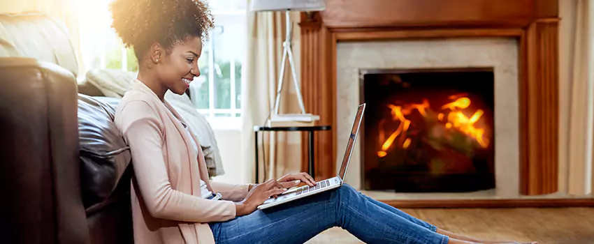 Cost-Effective Osburn Fireplace Installation and Repair in Sanford, NC
