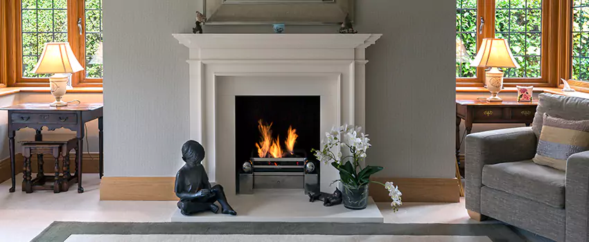 RSF Fireplaces Maintenance and Repair in Sanford, North Carolina