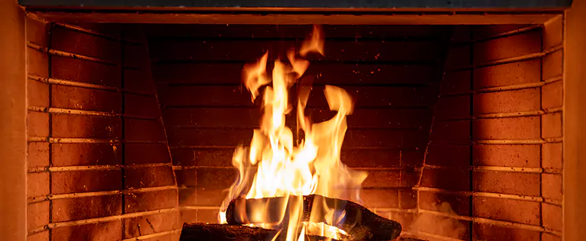 Soot Cleanup Services in Sanford, NC