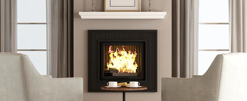 Superior Outdoor Fireplace Repair in Sanford, NC