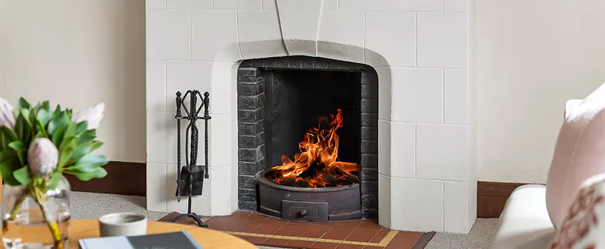 Valor Fireplaces and Stove Repair in Sanford, NC