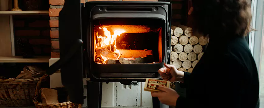 Key Features of Vermont Castings Fireplaces in Sanford, NC