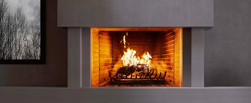 Indoor Wood Burning Furnace Repair and Installation in Sanford, North Carolina
