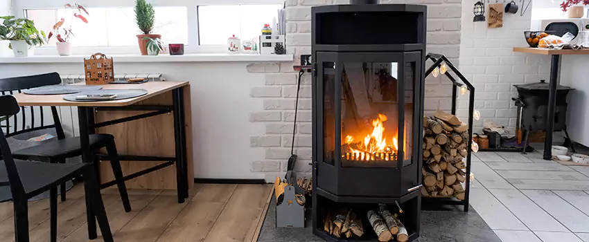 Wood Stove Firebox Installation Services in Sanford, NC
