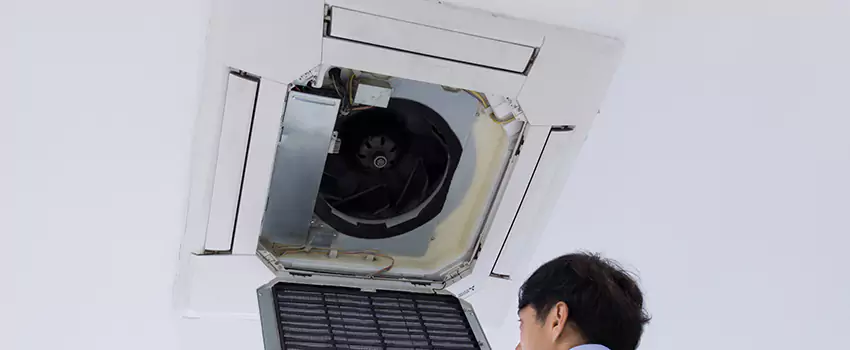 Benefits of Professional Air Duct Cleaning in Sanford, North Carolina