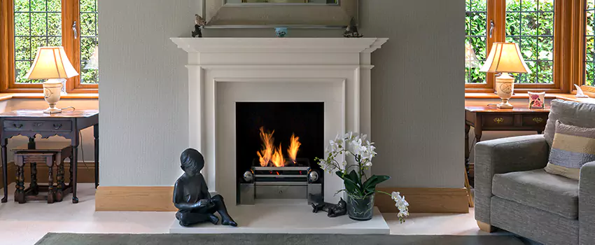 Astria Open-Hearth Wood Fireplaces Services in Sanford, NC