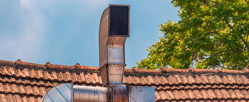 Chimney Cleaning Cost in Sanford, North Carolina