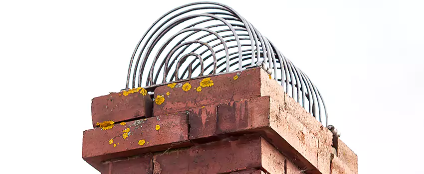 Chimney Crown Problems in Sanford, North Carolina